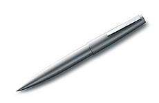 Lamy 2000 роллер (матовая сталь)