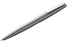 Lamy 2000 BB (стальной корпус)