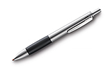 Lamy 4pen (стальной корпус)