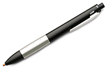 Lamy 4pen (3 шариковые ручки, карандаш и ластик)