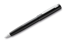 Lamy aion EF (черный корпус)