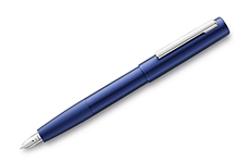 Lamy Aion EF Special Edition 2019 (синий корпус)