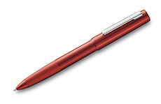 Lamy Aion роллер Special Edition 2019 (красный корпус)