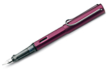 Lamy Al-Star EF (пурпур)