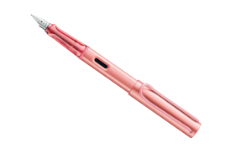 Lamy Al-Star Special Edition 2026 Flamingo EF