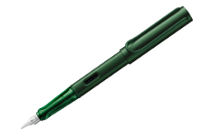 Lamy Al-Star Special Edition 2026 Pine EF