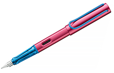 Lamy Al-Star Special Edition 2026 Roller-Skate EF