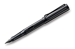 Lamy Al-Star EF (матовый черный корпус)