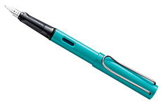 Lamy Al-Star Limited Edition 2020 EF (турмалин)