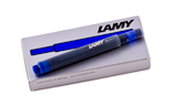 Картридж Lamy T10 5 шт. (синий)