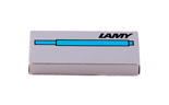 Картридж Lamy T10 5 шт. (бирюзовый)