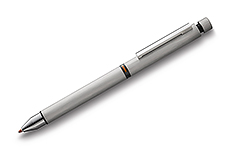 Lamy CP1 (корпус -  матовая сталь)