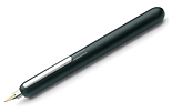 Lamy Dialog3 EF (черный матовый корпус)