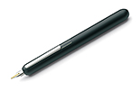 Lamy Dialog3 F (черное матовое покрытие)