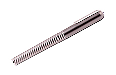 Lamy Imporium EF (титан, платиновое покрытие)