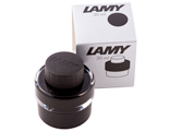 Чернила Lamy T51 30 мл (черный) 