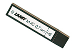 Грифели Lamy M40 0.7