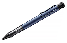 Lamy Lx шариковая (синий)