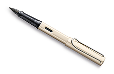 Lamy Lx EF (палладий)