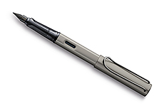 Lamy Lx EF (рутений)