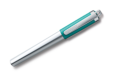 Lamy NexxM M (бирюзовый колпачок)