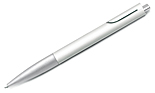 Lamy Noto (бело-серебристый корпус)