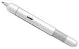 Lamy Pico (белый корпус)