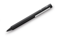 Lamy Pur (черный корпус)