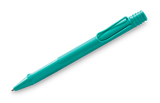 Lamy Safari Limited Edition 2020 шариковая (корпус аквамарин)