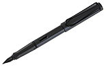 Lamy Safari EF (антрацит/умбра)