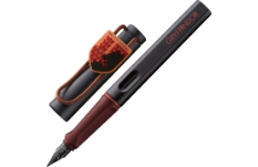 Lamy Safari Harry Potter Special Edition Gryffindor F 