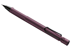 Lamy Safari Scarlet карандаш 0.5 (темно-сиреневый)