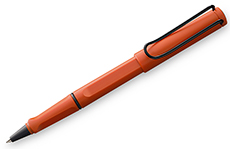 Lamy Safari роллер Limited Edition 2021 Terra Red (терракотовый корпус)