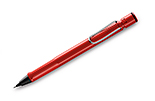 Lamy Safari карандаш 0.5 (красный корпус)