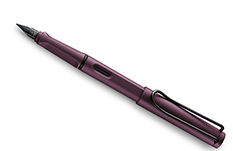 Lamy Safari Scarlet M (темно-сиреневый)