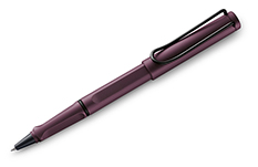 Lamy Safari Scarlet роллер (темно-сиреневый)