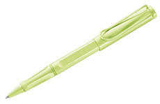 Lamy Safari Special Edition 2023 Springgreen роллер (салатовый)