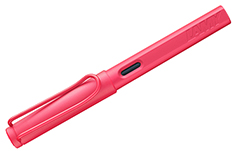 Lamy Safari Special Edition 2025 Sunset Coral F (коралловый)
