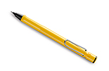 Lamy Safari карандаш 0.5 (желтый корпус)