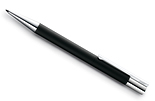 Lamy Scala шариковая (черный корпус)