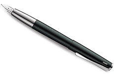 Lamy Studio M Special Edition 2021 Black Forest (темно-серый корпус)