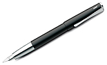 Lamy Studio EF (матовый черный)