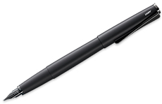 Lamy Studio Lx F Special Edition 2019 (черный корпус)