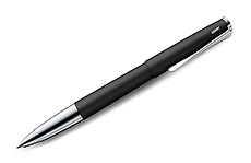 Lamy Studio роллер (черный корпус)