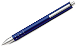 Lamy Swift (синий корпус)