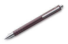 Lamy Swift роллер Special Edition 2017 (сиреневый корпус)