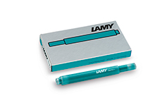 Картридж Lamy T10 5 шт. (турмалин)