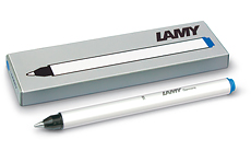 Стержень к Lamy Balloon 3 шт. (синий)