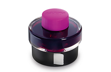Чернила Lamy T52 Vibrant Pink 50 мл (лимитированные розовые)