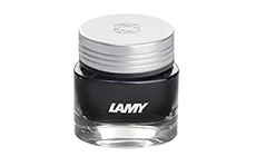 Чернила Lamy T53 Obsidian 30 мл 